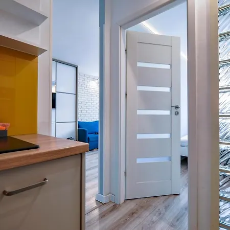 Apartamento Citystay Nadmorski Apartament Tysiaclecia *